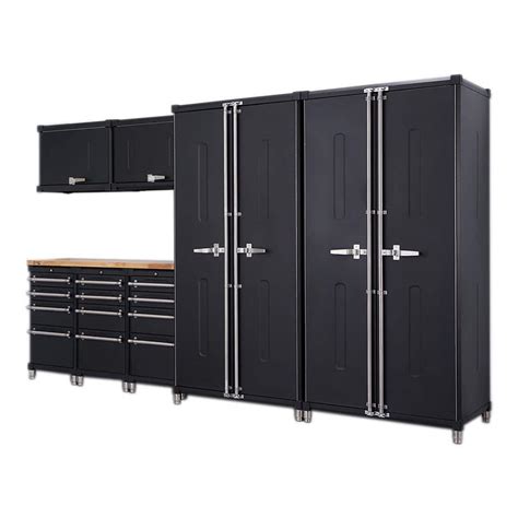 18 g steel cabinets|18 gauge garage cabinets.